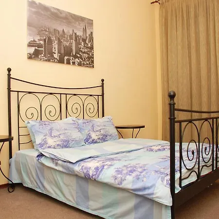 Apartamento Daily Rent *