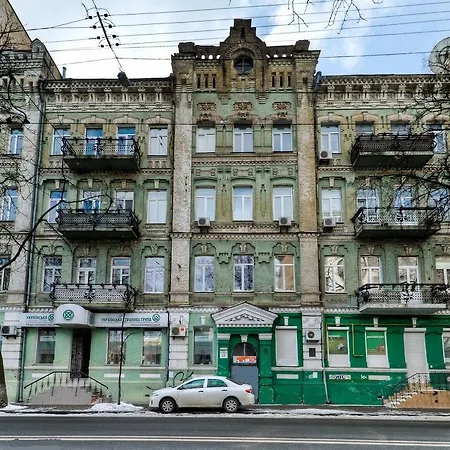 Daily Rent Apartamento *