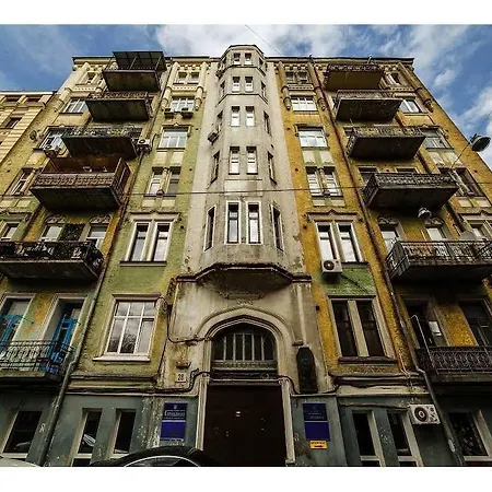 Apartamento Daily Rent