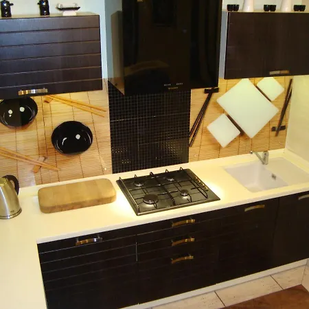 Daily Rent Apartamento