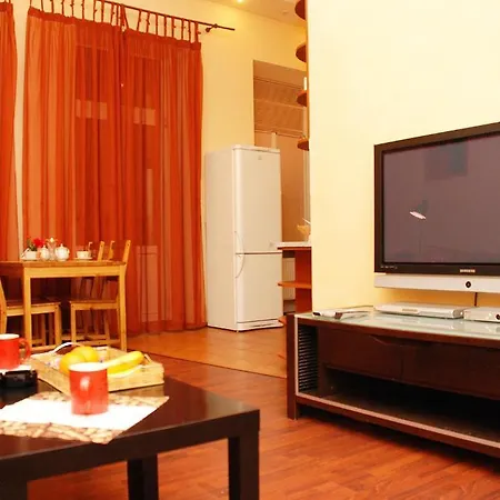 Apartment Daily Rent Kiew