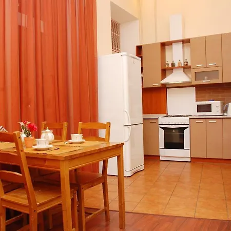 Daily Rent Apartment *