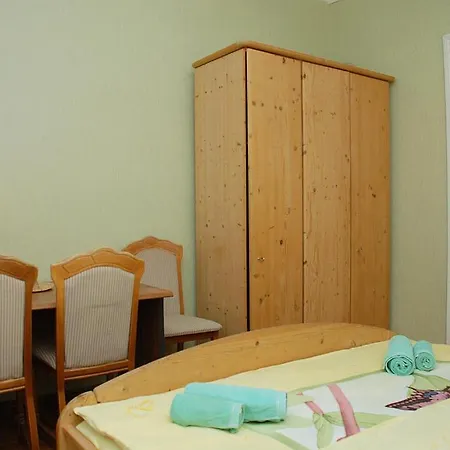 Apartment Daily Rent