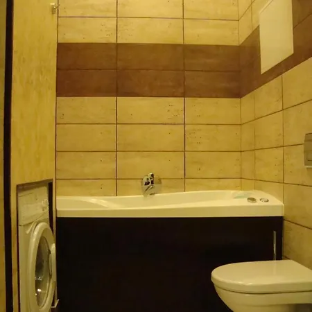 Daily Rent Kiew