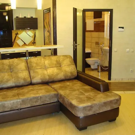 Daily Rent * Kiew