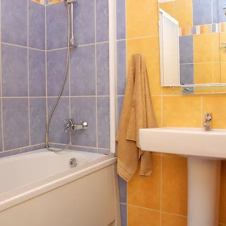 Apartment Daily Rent *
