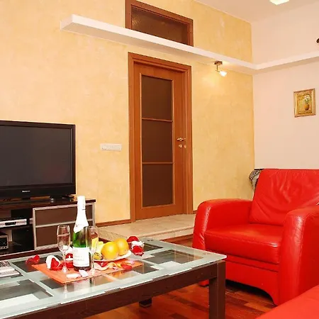 Daily Rent * Kiew