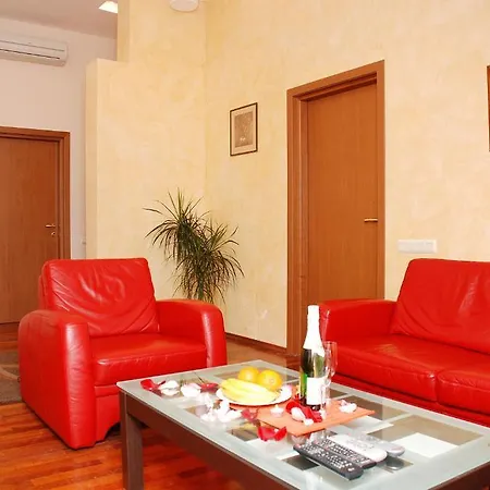 Daily Rent Apartment