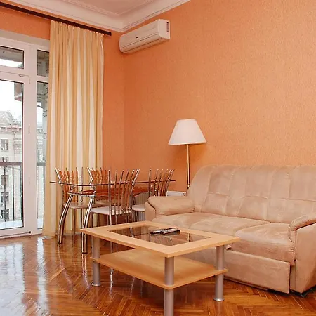 Daily Rent Apartment