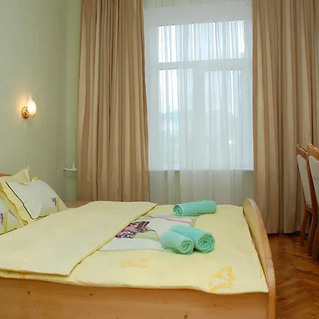 Apartment Daily Rent *