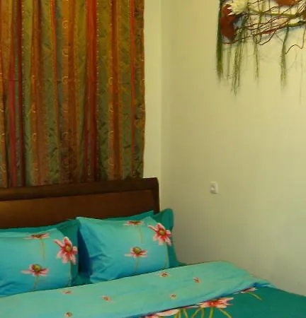Apartment Daily Rent