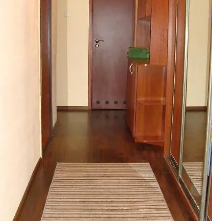 Apartment Daily Rent *