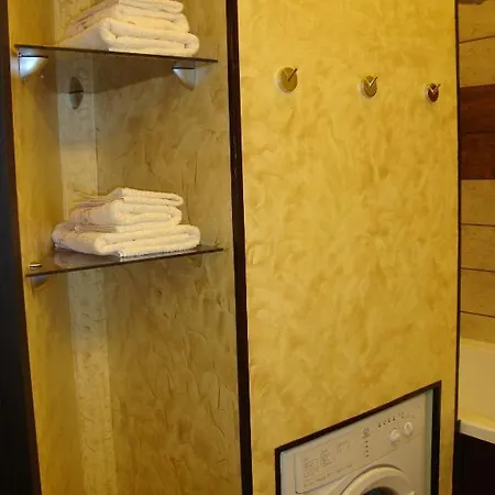Daily Rent Apartment Kiew
