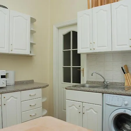 Daily Rent Apartment