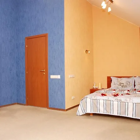 Daily Rent Kiew
