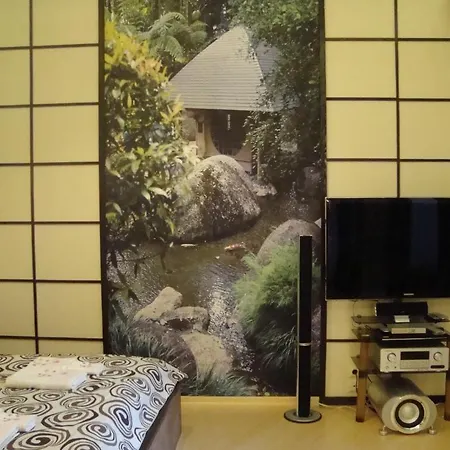 Apartment Daily Rent