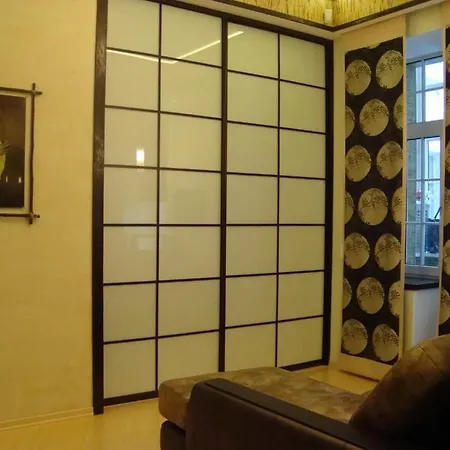 Apartment Daily Rent *