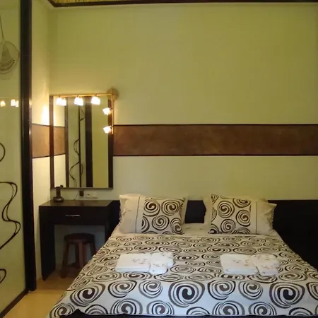 Daily Rent Apartment Kiew