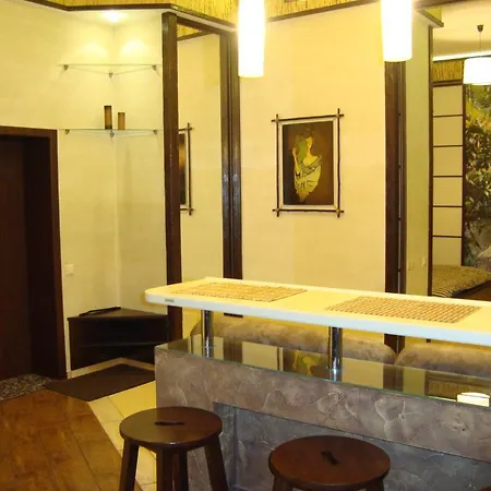 Daily Rent Apartment *